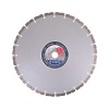 350 mm diamantklinge - universal