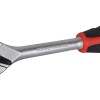 Skraldenøgle 3/8" med håndsving