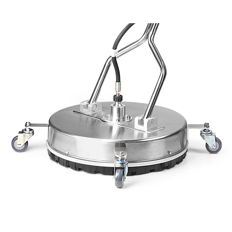 Terrasserenser/terrassevasker 21"