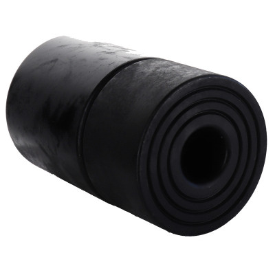 Forlænger til hydraulisk donkraft 45 + 75 mm