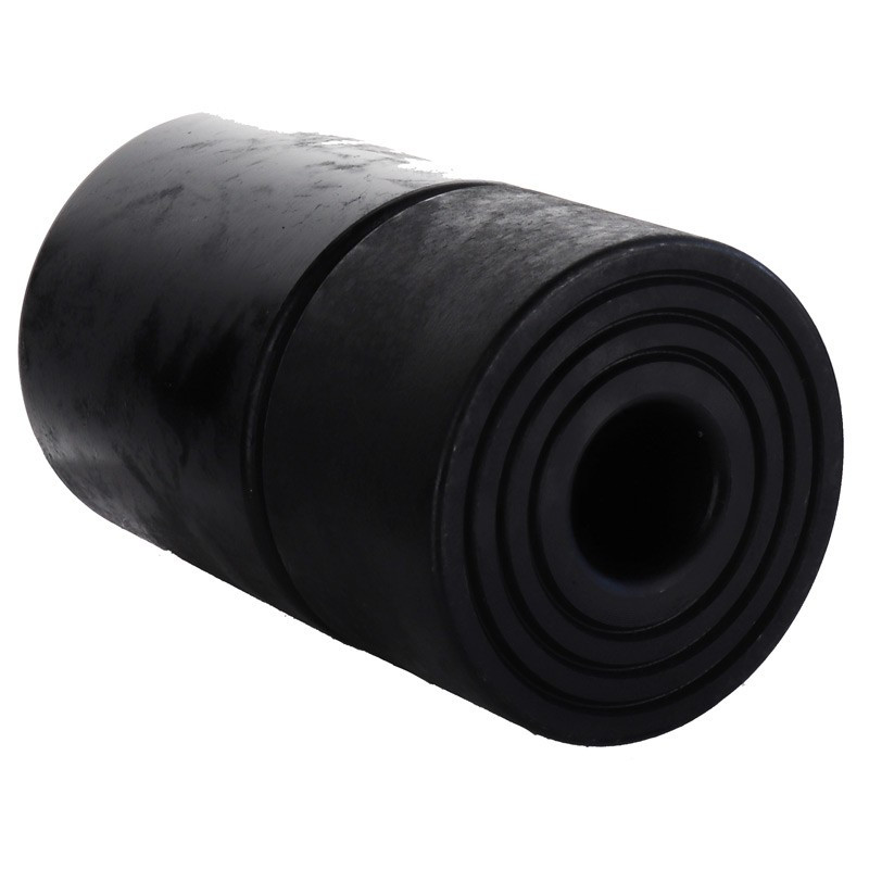 Forlænger til hydraulisk donkraft 45 + 75 mm