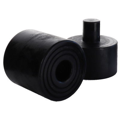 Forlænger til hydraulisk donkraft 45 + 75 mm