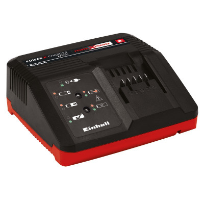 Einhell 18V 3,0Ah PXC Starter Kit batteri + lader