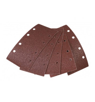 Velcro sandpapir K80 til PSM1024