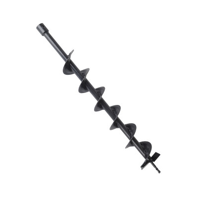 Ø100 mm pælebor til minigraver nr. 007
