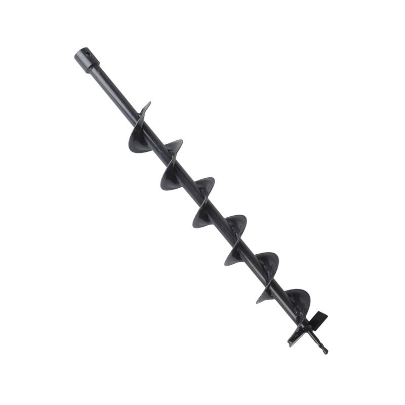 Ø100 mm pælebor til minigraver nr. 007