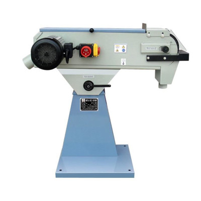 Stationær Båndpudser 2000 mm