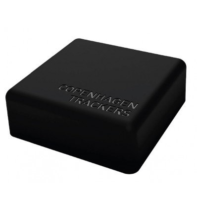 GPS tracker - Cobblestone