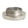 Storz kobling 1½" med indvendig gevind