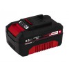 Einhell 18V 3,0Ah PXC Starter Kit batteri + lader