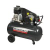 ROCKWORTH Kompressor 90 liter 4,0 hk