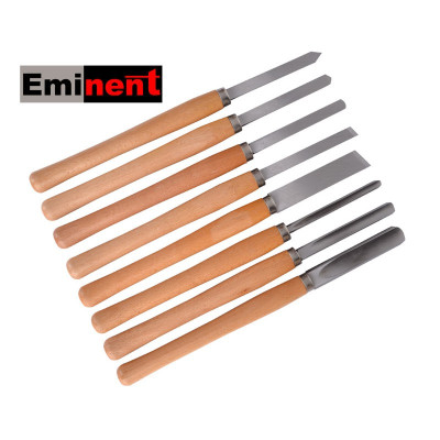 Eminent Drejejern - 8 stk. 