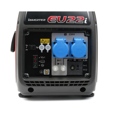 Honda Digital inverter Generator 2200 watt