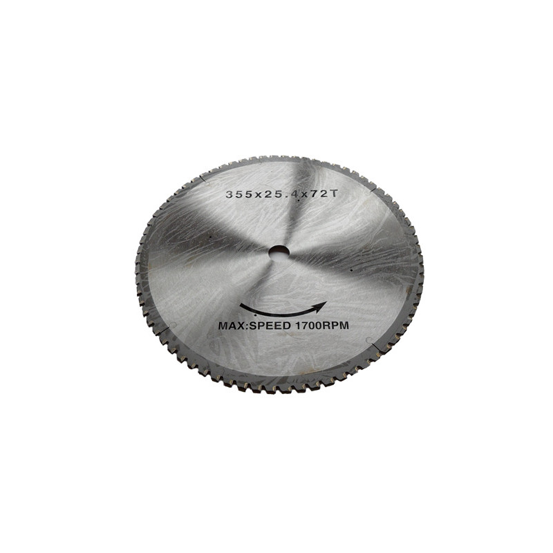 _Metalklinge til langsomtgående metalkapsav 355 mm