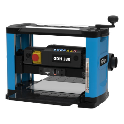 Güde Afretter 330 mm