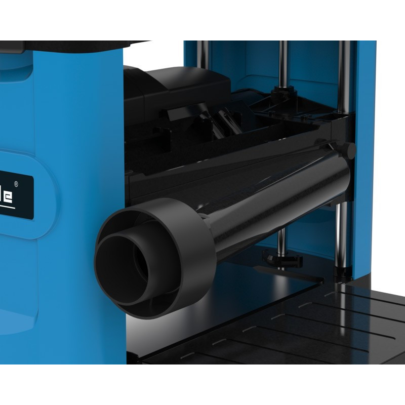 Güde Afretter 330 mm