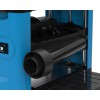 Güde Afretter 330 mm
