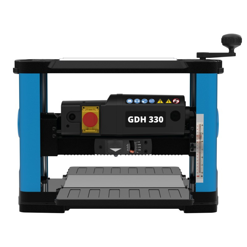 Güde Afretter 330 mm