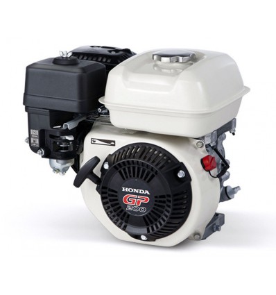 Honda motor GP200
