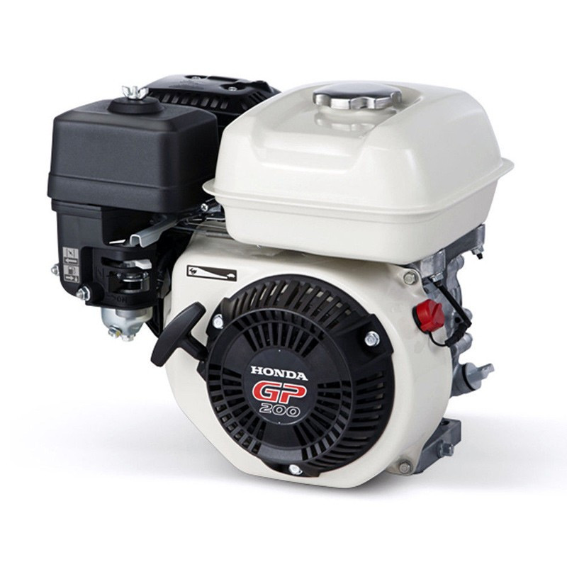 Honda motor GP200