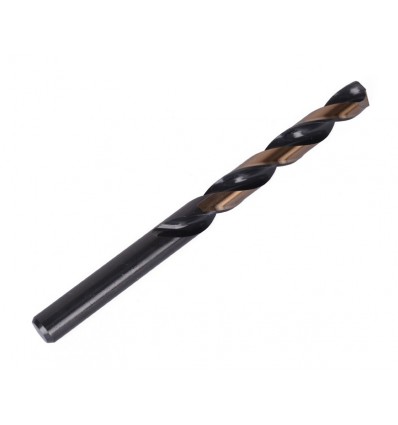 HSS metalbor - 10 mm - bronze oxid coating