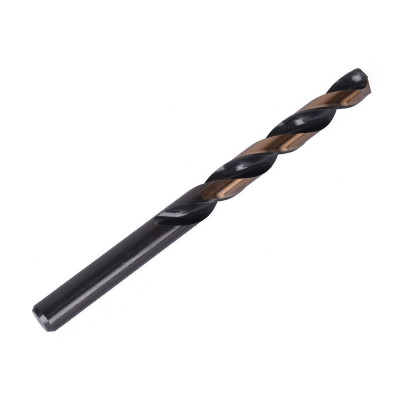 HSS metalbor - 10 mm - bronze oxid coating