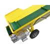 Transportbånd 5 meter - bredde 20 cm - 230 V
