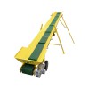 Transportbånd 5 meter - bredde 20 cm - 230 V
