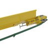 Transportbånd 5 meter - bredde 20 cm - 230 V
