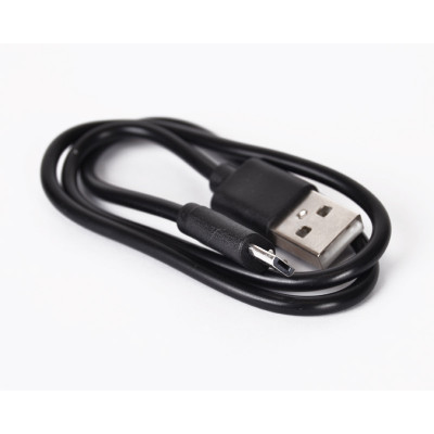 USB ladekabel til Høreværn nr. 8006319 + 8006320