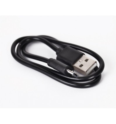 USB ladekabel til Høreværn nr. 8006319 + 8006320