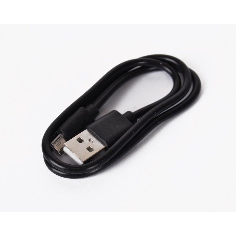 USB ladekabel til Høreværn nr. 8006319 + 8006320