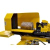 Brændekløver 22 tons - med 400 volt elmotor