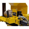 Brændekløver 22 tons - med 400 volt elmotor