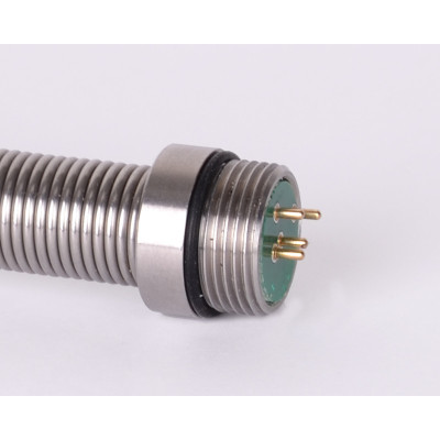 _Ekstra kamera + fjeder til 9200 (17 mm) fra 2020 -  groft gevind