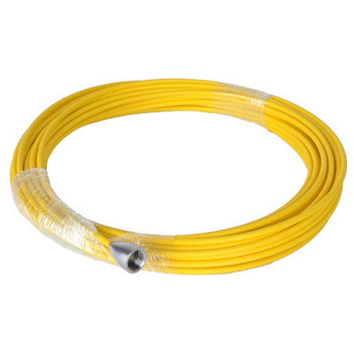 Løst kabel 20 m til kloak-tv nr. 9200