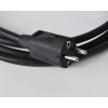 250 cm kabel med schuko-han og CEE-hun stik