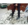 Benzin Nedbrydningshammer 55 joule