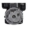 7,5 hk loncin motor - elstart + lodret aksel 22,22 x 62 mm