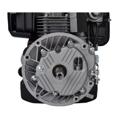 7,5 hk loncin motor med lodret aksel 22,22 x 62 mm