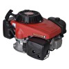 7,5 hk loncin motor med lodret aksel 22,22 x 62 mm