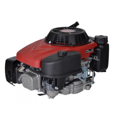 7,5 hk loncin motor med lodret aksel 22,22 x 62 mm