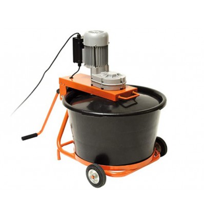 Tvangsblander 65 liter