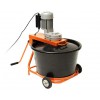 Tvangsblander 65 liter