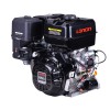 37 hk Loncin motor med 36,5 mm aksel