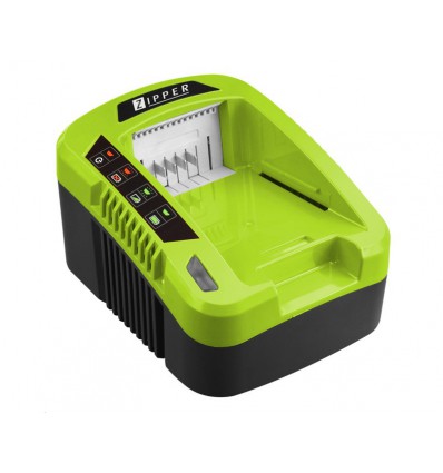 Zipper - lader til 40 volt batteri serien fra Zipper