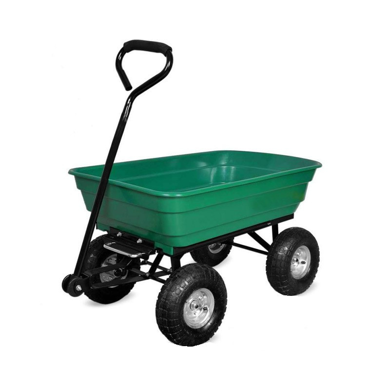Trailer og tilbehør