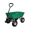 Trækvogn/havetrailer - 75 liter