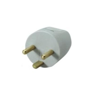 230 volt stik med jord