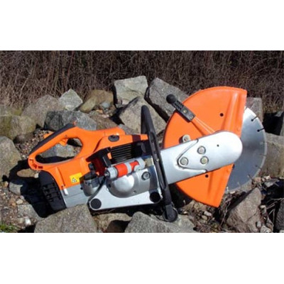 Rekylstart til EHS-350 benzin kapsav - kort model